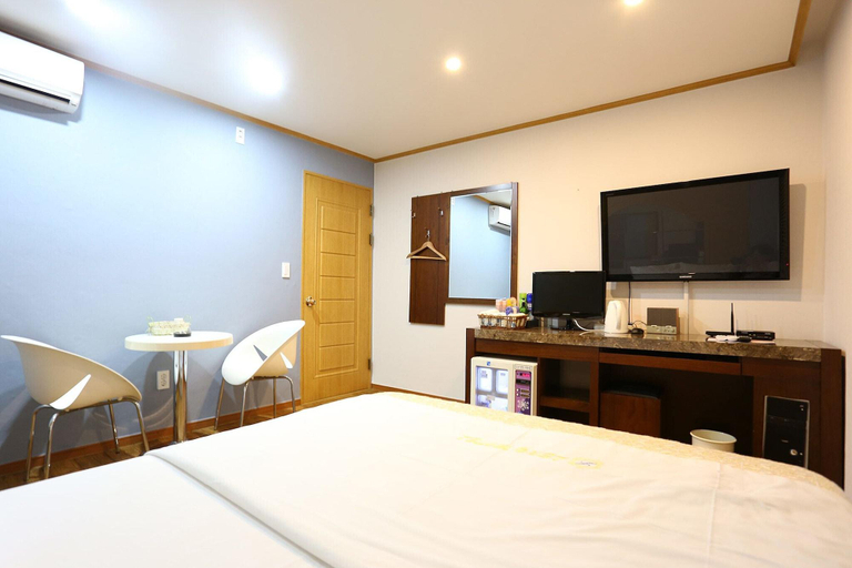 Bedroom 2, Yangpyeong Lexy, Hongcheon