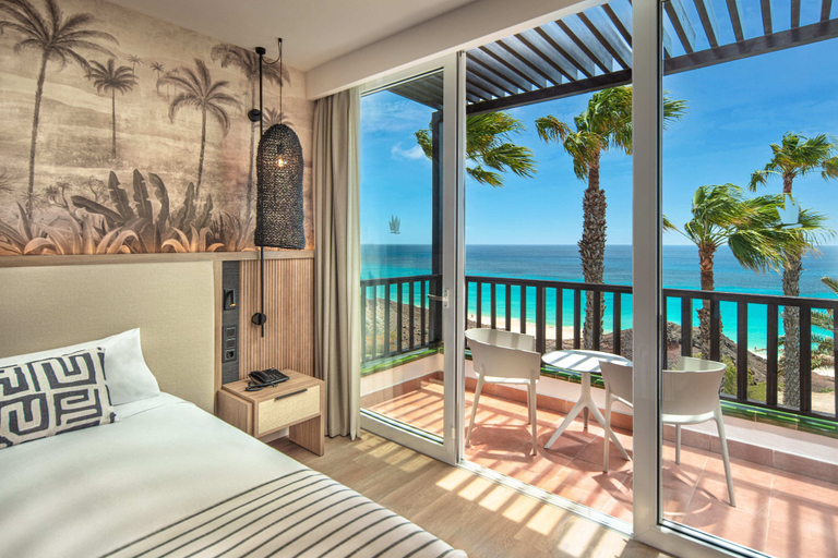 Bedroom 3, Esencia de Fuerteventura by Princess - Adults Only, Las Palmas