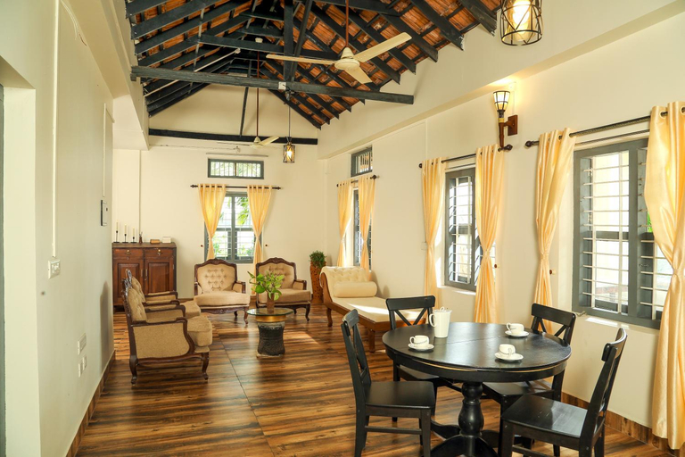 Others 5, The Paro Homestay Ashtamudi , Kollam