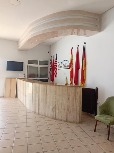 Others 5, Appart-Hotel Cabo Dream, Tétouan