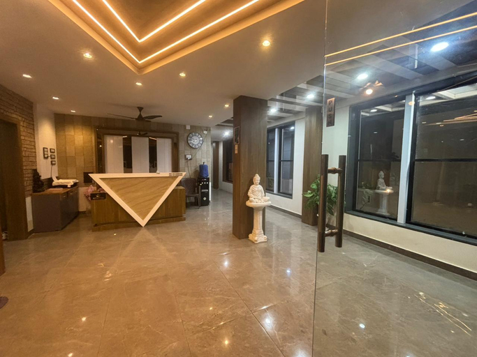 Others 4, Ramya Stay Inn, Patan