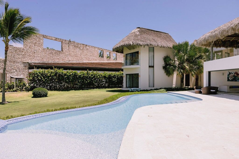 Pool 5, Luxury Escape Villa Cayuco 33 Capcana, San Rafael del Yuma