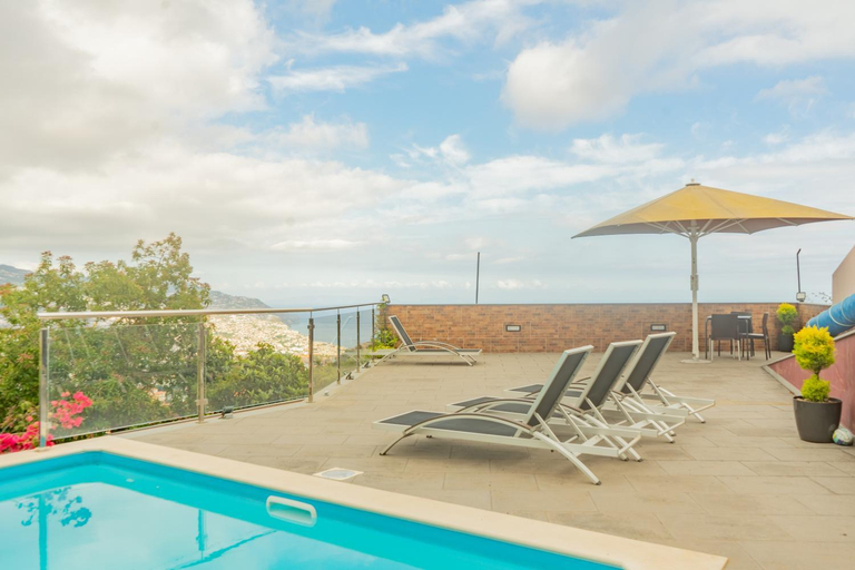 View 5, Berco Funchal, Funchal