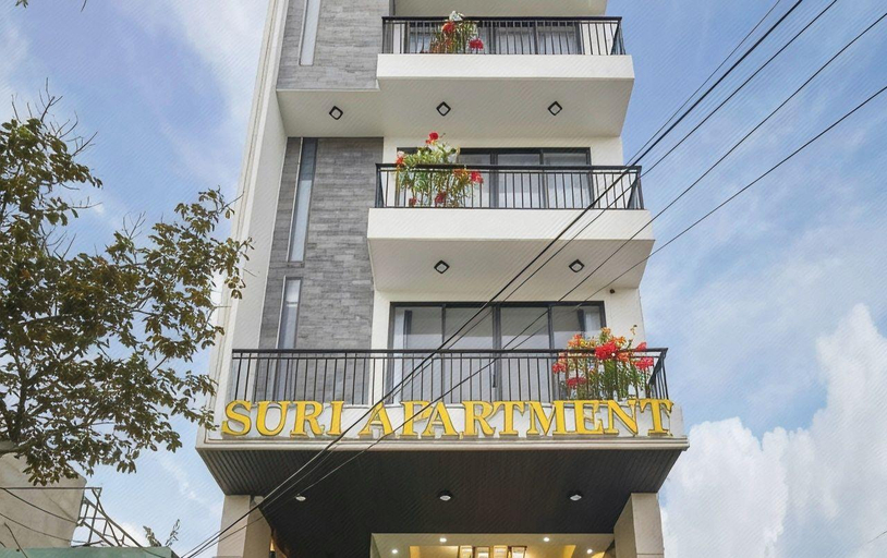 Exterior & Views 1, Suri Apartment & Hotel Danang, Da Nang