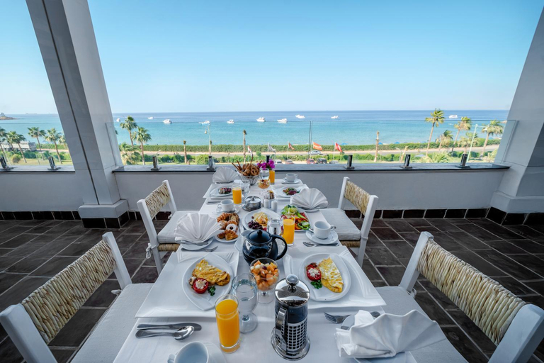 Food & Drinks 5, Porto sokhna pyramids Apartments Familis, 'Ataqah