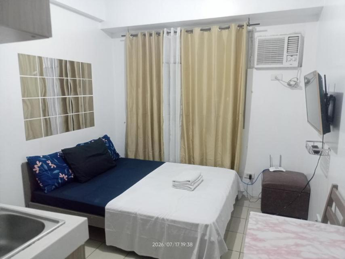 Bedroom 3, Urban Deca Tower Staycation for Couple at Mandaluyong EDSA Shaw, Mandaluyong