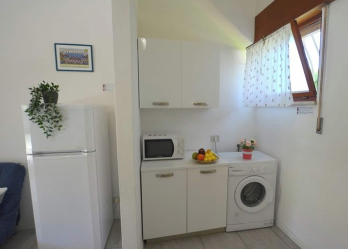 Laundry, Pretty Villa Ideal for Families in Lignano Sabbiadoro, Udine