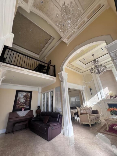 Interior 2, Grace Sweet Homes, Greater Vancouver