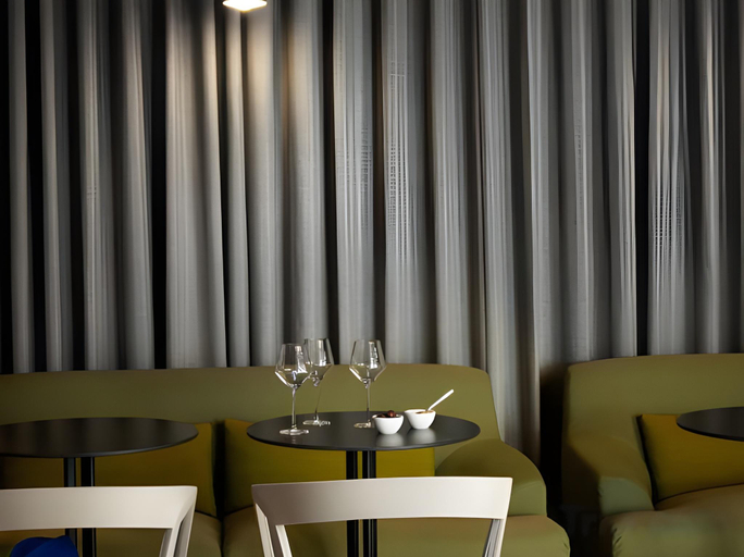 Food & Drinks 5, OKKO Hotels Nantes Centre Ville , Loire-Atlantique