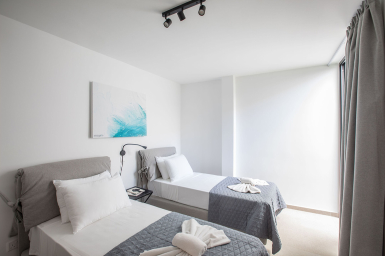 Others 2, Protaras Elite Pearl Villa Ep16