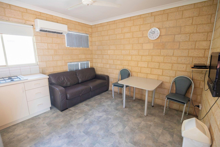 Others 5, Belair Gardens Caravan Park, Geraldton