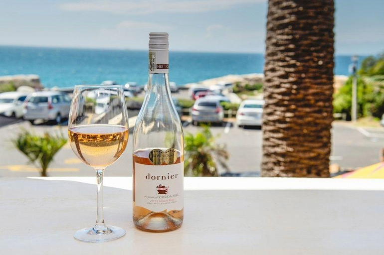 Food & Drinks 5, Boulders Beach Hotel, Cafe and Curio shop, City of Cape Town