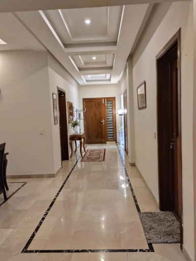 Others 3, ITL Guesthouse, Islamabad