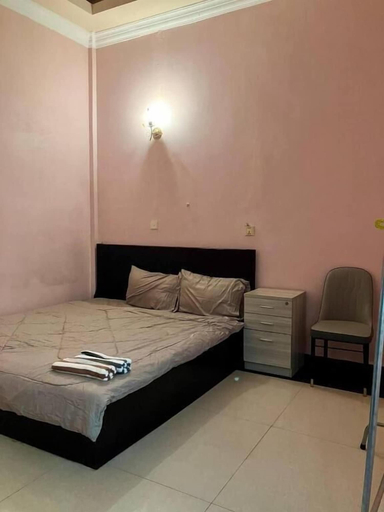 Room 5, Arecrata, Phnom Penh