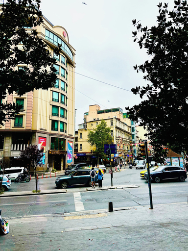 Miscellaneous 2, lotus inn, Şişli