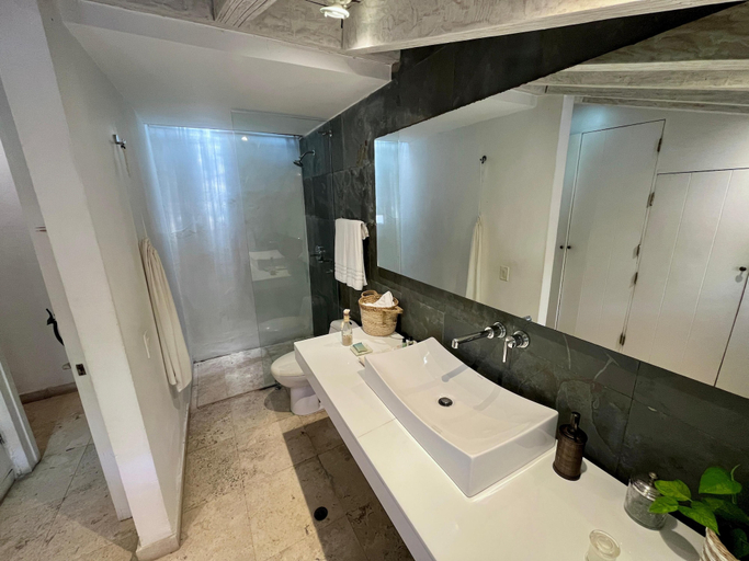 Bathroom 3, CASA MARIA CARTAGENA, Cartagena de Indias