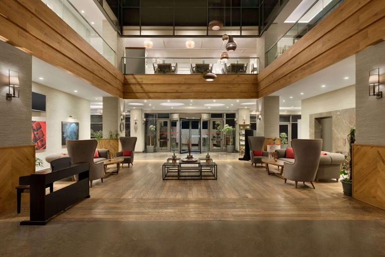 Public Area 3, Ramada Hotel & Suites by Wyndham Adana, Yüreğir