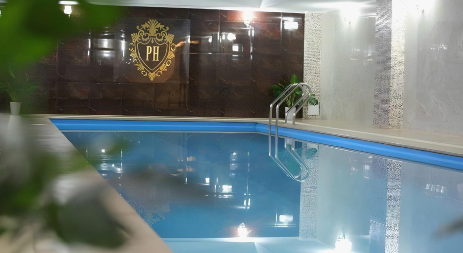 Sport & Beauty 2, Plaza Hotel Bishkek, Bishkek