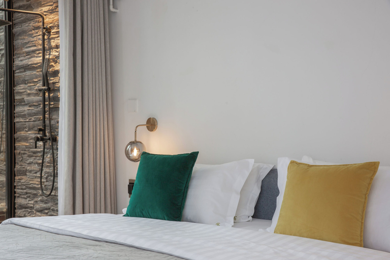 Room 3, JIDMI HOTEL, Xiamen