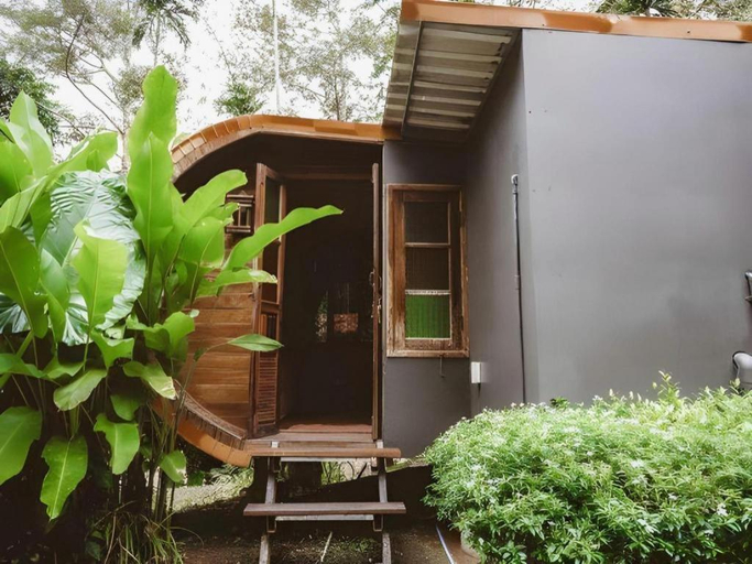 Exterior & Views 1, River View Resort At Chaewlan, Ban Ta Khun