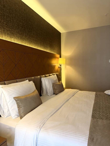 Room 2, KBF Hotel, Djasr Kasentina