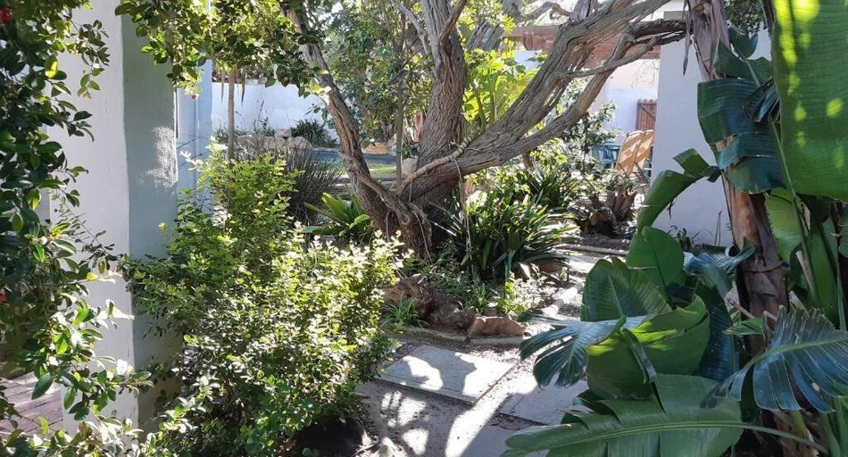 General view 4, Be My Guest Lodge, City of Cape Town