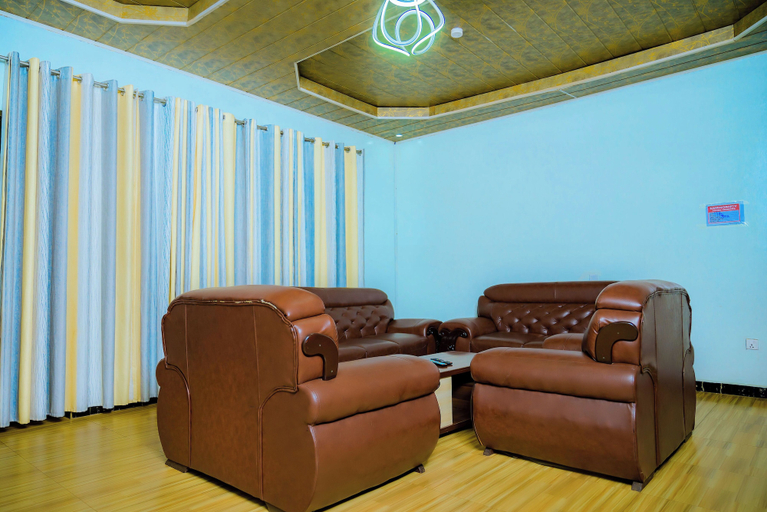 Others 5, KEFA TOWN HOTEL, Kicukiro