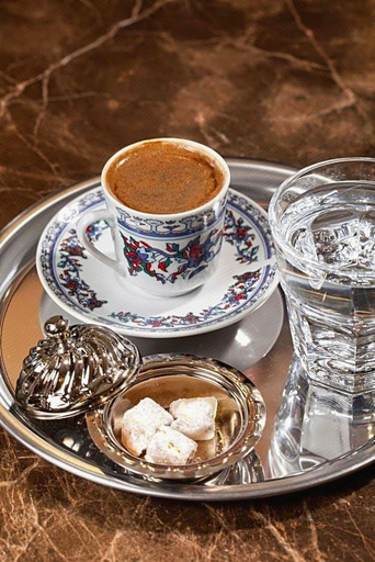 Food & Drinks 3, Grand Halic Goldenhorn, Beyoğlu