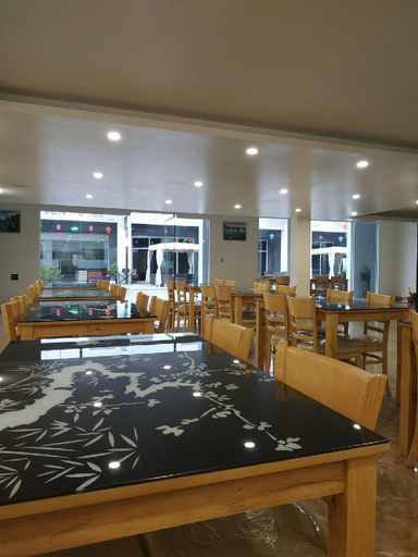 Food & Drinks 5, Minh Duc Hotel, Hạ Long
