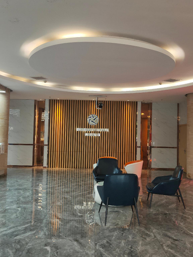Public Area, Starway Hotel Hangzhou Binjiang Jiangnan Avenue, Hangzhou