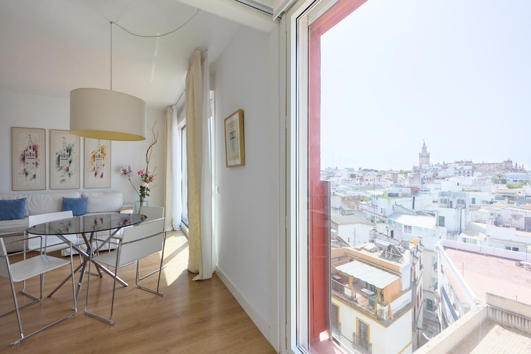 Food & Drinks, San Pablo Deluxe Suite by Valcambre, Sevilla