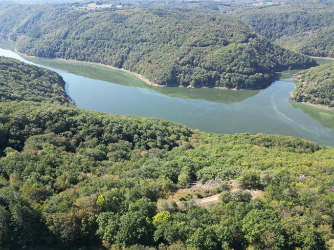 Others 3, Le Pre Soutro, Cantal