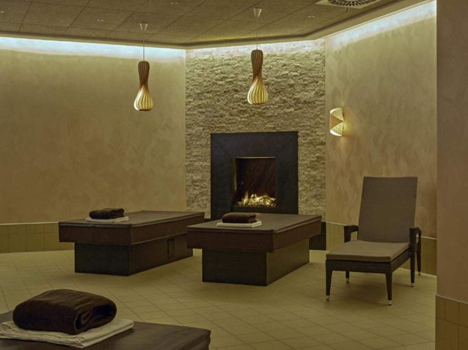 Spa treatment 3, 3 Person Holiday Park Home in Friedrichroda OT Finst, Gotha