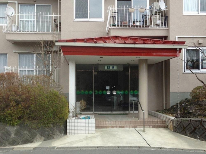 Exterior & Views 2, Fuji Subashiri Condominium Tannpopo, Oyama