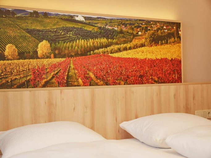 Interior 5, 4 person holiday park home in Herrenberg, Böblingen