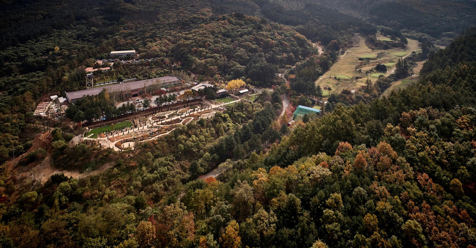 5, The Stay Healing Park, Gapyeong