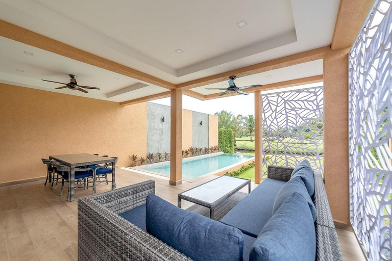 Others 4, Ocean Grove Pool Villa - Koh Chang, Koh Chang