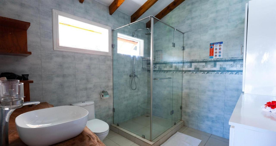 Bathroom 4, Ambiance Villa, Diana