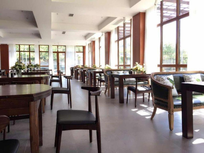 Food & Drinks 5, Beijng Chestnut Valley Hotel, Beijing