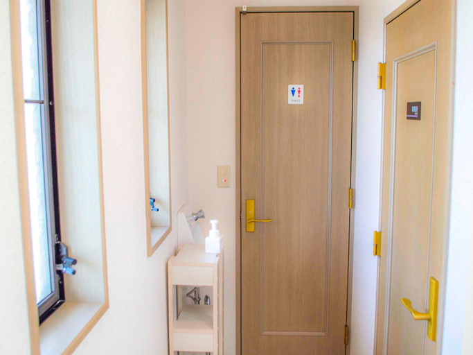 Bathroom 3, Guest House Isehutami - Vacation STAY 89326v, Ise