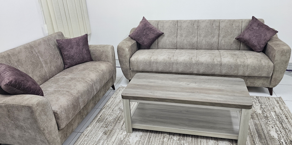 Living area 3, Today House Suites 5, Salalah