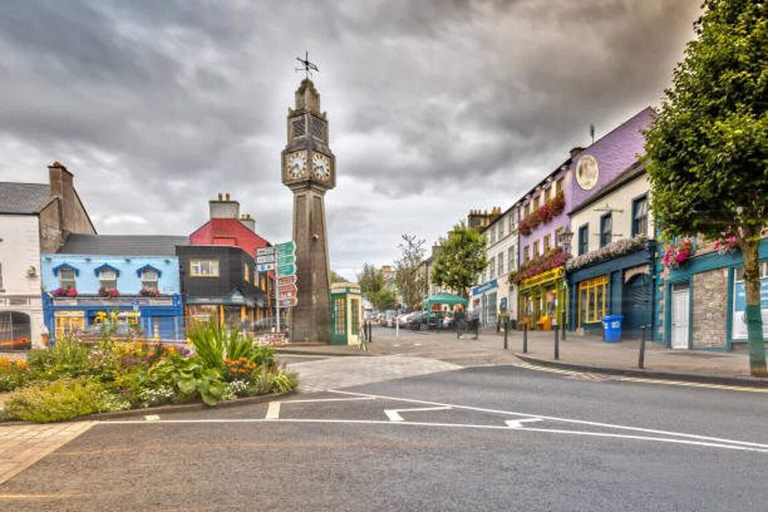 Miscellaneous 3, Centrally Located 2bed Duplex