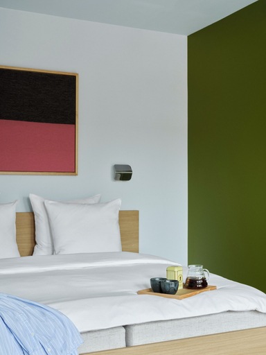 Room 5, Folk Copenhagen, Copenhagen