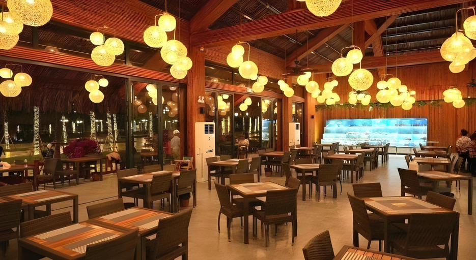 Food & Drinks 5, Aqua Vista Phu Quoc, Phú Quốc