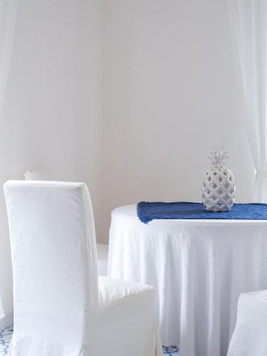 Bedroom 2, Ponteronico Resort, Caserta