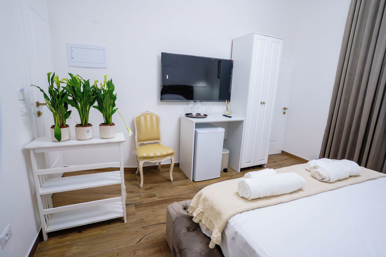 Room 2, AUREA ROME ANTIQUE ROOMS, Roma