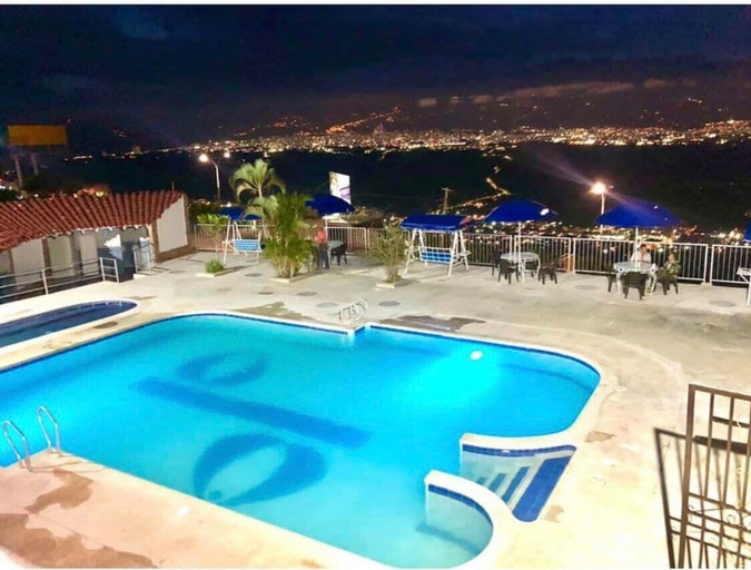 Sport & Beauty 3, HOTEL GIRON CAMPESTRE, Girón