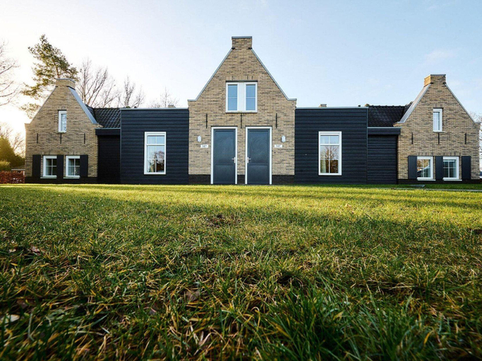 3, Group Villa in Netherlands With Privacy, Barneveld