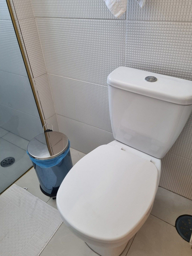 Bathroom 4, Lindo loft decorado centro com garagem, São Roque
