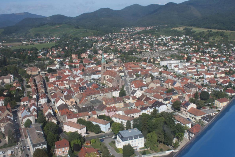 Others 5, La demeure Flieg, Haut-Rhin
